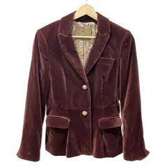 2025年最新】エトロ size 44の人気アイテム - メルカリ