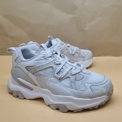 THE NORTH FACE ザノースフェイス 헥사 レディーススニーカー 24センチ
