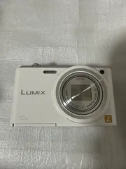 Panasonic LUMIX DMC-SZ3 ホワイト 手ぶれ補正 付属品 パナソニック LUMIX DMC-SZ3 価格比較 - 価格.com