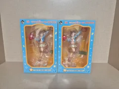 一番くじ ウマ娘 12탄 A賞 ナイスネイチャー フィギュア 未開封