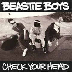 2026年最新】beastie boys lpの人気アイテム - メルカリ