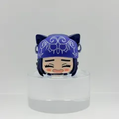 ゴールデンカムイ アシリパ オガタ ヒルネコ フィギュア 昼寝猫 フィギュア (F45)