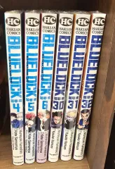 ブルーロック 漫画 まとめ売り
