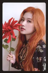 TWICE SANA MORE & MORE 予約特典 トレーディングカード A