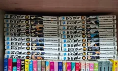 ハイキュー 漫画本 1-28巻 セット