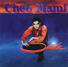 仏CD Cheb Mami Saida 724384712129 Totem Records /00110