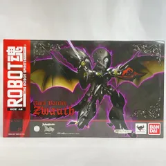 2025年最新】ROBOT魂 ズワウスの人気アイテム - メルカリ