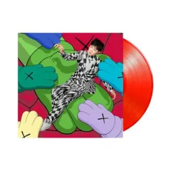 BTS ジェイホープ(J-HOPE・ホソク・ホビ) Jack In The Box LP