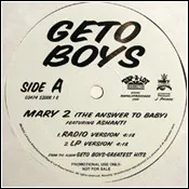2025年最新】geto boys レコードの人気アイテム - メルカリ