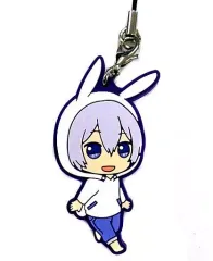 【中古】ストラップ(キャラクター) 逢坂壮五 ラバーストラップ 「一番くじ アイドリッシュセブン」 J賞