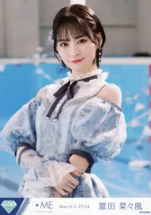 2025年最新】冨田菜々風 生写真の人気アイテム - メルカリ