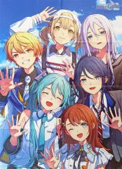 2025年最新】プロセカ ポスターの人気アイテム - メルカリ