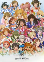 2026年最新】シンデレラガールズ b2 ポスターの人気アイテム - メルカリ