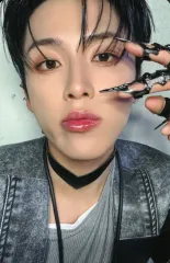 【中古】コレクションカード(男性) JO1/河野純喜/CD「Handz In My Pocket(初回限定盤B)」(YR-1292) 初回プレス限定封入特典セルカトレーディングカード