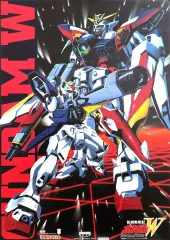 2025年最新】ガンダムw ポスターの人気アイテム - メルカリ