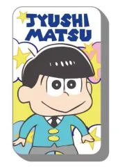 【中古】小物(キャラクター) 松野十四松 キラキラ缶 「おそ松さん」