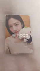 IVE ユジン IVE SWITCH ポップアップ スペシャルギフト