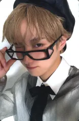 【中古】コレクションカード(男性) INI/尾崎匠海/CD「THE WINTER MAGIC」(Holiday ver.)(YRCS-90271)初回プレス限定封入特典セルカトレーディングカード