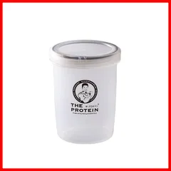 【人気商品】なかやまきんに君プロデュース ザ・プロテイン シェイカ― 目盛 350ml