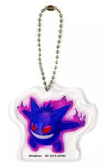 [중고] 키홀더 마스코트 (캐릭터) 겐거 아크릴 키홀더 [이치 반 쿠지 포권 POKKEN TOURNAMENT] G상