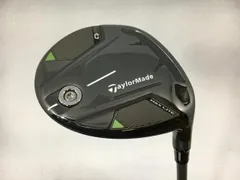 返品OK 【中古ゴルフクラブ】【美品】テーラーメイド Qi35 MAX LITE フェアウェイ 2025 (日本仕様) 2025 AIR SPEEDER TM 5W