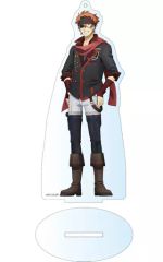 [중고] 아크릴 스탠드 아크릴 패널 라비 데카 아크릴 스탠드 [D.Gray-man HALLOW]