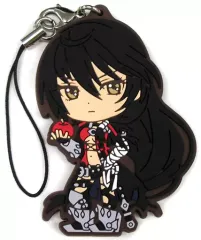 【中古】ストラップ(キャラクター) ベルベット ベルセリアラバーストラップ きゅんキャラいらすとれーしょんず 「一番くじ テイルズ オブ ゼスティリア ザ クロス＆テイルズ オブ ベルセリア」 I賞