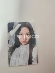 IVE リズ IVE SWITCH KAKAOTALK gift