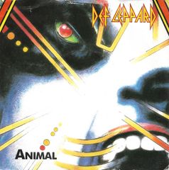 DEF LEPPARD /ウィメン(12”プロモ)＋ロケット(12”シングル) | Mercari