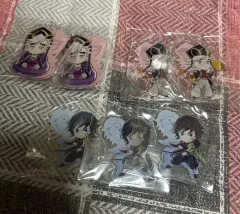 鬼滅の刃 一番くじ F賞 義勇 キーホルダー 出品