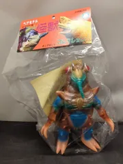 2025年最新】ベアモデル キングゼミラの人気アイテム - メルカリ