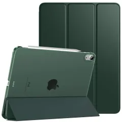 【新着商品】iPad air iPad 第5/4世代 ケース ケース 10.9インチ (2025/2024) iPadAir7/6/5/4 カバー 第7/6世代 11インチ/10.9インチ PencilPro/第2世代ワイヤレス充電対応 M3/M2 PUレーザ