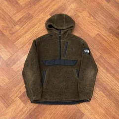95(L) THE NORTH FACE ザノースフェイス リモ フリース アノラック