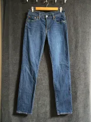 リーバイス メンズ デニム 511(31)