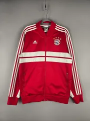 堂本剛着用モデル☆アディダス バイエルンミュンヘン 刺繍 トラックジャケット 2025年最新】バイエルントラックジャケットの人気アイテム - メルカリ