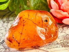 ピクチャーアメジスト 紫水晶 スフィア ポリッシュ タンブル - メルカリ