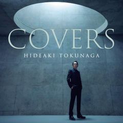 ☆徳永英明・CD 【 COVERS 】～新品未開封～ - メルカリ