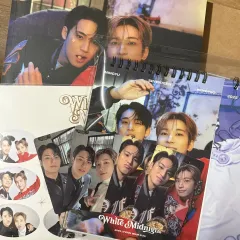 DICON ウォヌ ミンギュ