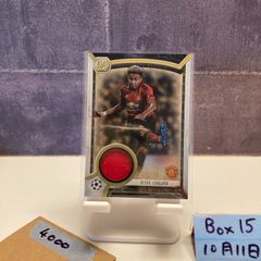2003個限定発売 MICHAEL JORDAN 引退記念パネル 激レア箱付き - メルカリ