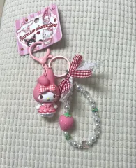 2026年最新】マイメロディキーホルダーレトロの人気アイテム - メルカリ