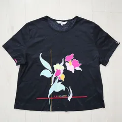 2025年最新】レオナール トップスの人気アイテム - メルカリ