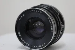 2026年最新】マミヤ SEKOR 90mm f3.8の人気アイテム - メルカリ