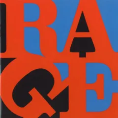 2025年最新】RAGE against THE machine renegades lpの人気アイテム