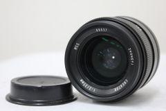 返品保証】 ジュピター Jupiter-12 35mm F2.8 コンタックスRFマウント