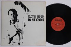 r*9様 【サンプル盤】MILES IN BERLIN MILES DAVIS - メルカリ