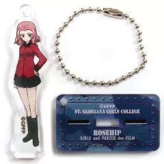 2025年最新】ガルパン ローズヒップの人気アイテム - メルカリ