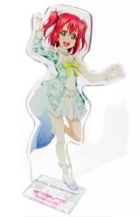[중고] 아크릴 스탠드 아크릴 패널 쿠로사와 루비 Awaken the power ver. 아크릴 스탠드 [이치 반 쿠지 러브라이브! 선샤인!!-6th-] L상