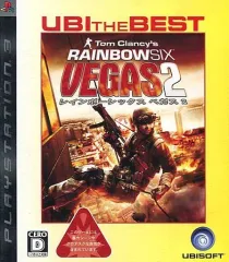【中古】PS3ソフト RAINBOW SIX VEGAS 2[PS3 the Best]
