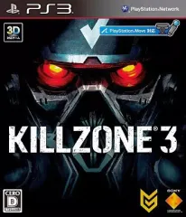 【中古】PS3ソフト KILLZONE3