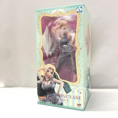 NARUTO GALS 綱手 フィギュア メガハウス - メルカリ